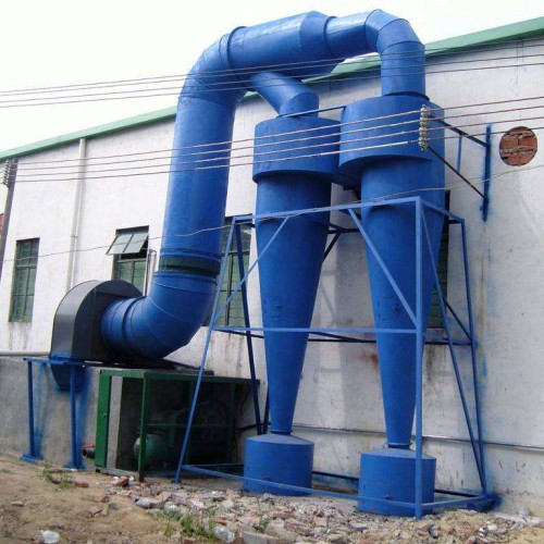 木工旋風除塵器